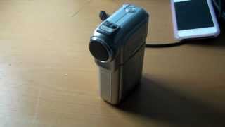 REVIEW - fotocamera airis n729 - YouTube