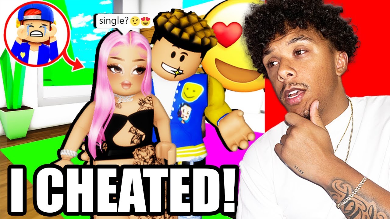 Меня застукали за изменой своей девушке в Брукхейвене! Она хочет расстаться!