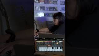 Dreamy Synth Pads with PolyRex