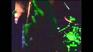 Axcx Live In Fort Collins 2001 (Part 1)