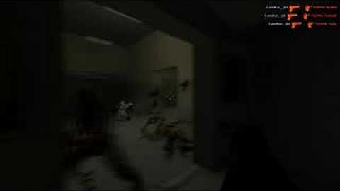 CSS 4 Deagle Headshot 4 shot.