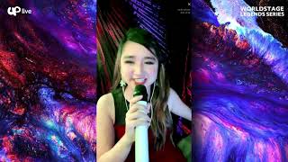 JASMINE | Worldstage Legends Livehouse Series