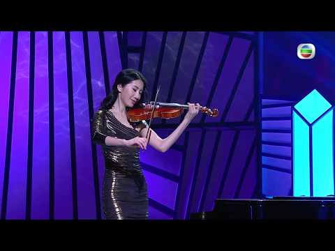 2019國際中華小姐競選｜3號段薏丹｜才藝表演！｜國際中華小姐｜芝加哥