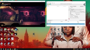 F.I.S.T.Forged In Shadow Torch Cheat Table (Made For Steam Ver. 1.004.006+)