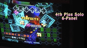 Daaanty - Let Them Move Remix-DA 6-Panel AAA #620