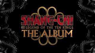 NIKI, Rich Brian, Warren Hue - ALWAYS RISING (Official Audio) | Shang-Chi: The Album