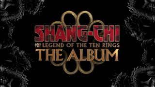 NIKI, Rich Brian, Warren Hue - ALWAYS RISING (Official Audio) | Shang-Chi: The Album