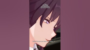 “You sure you want me to leave..~” | Kafka x Himeko #honkaistarrail #kafka #himeko