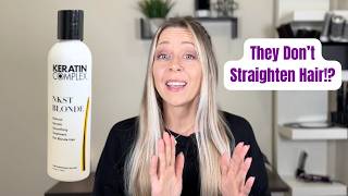 The Truth About Keratin Treatments: Are They Good or Bad for Your Hair?