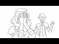 【Animatic】 Fire Emblem 3 Houses as Vines