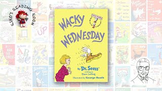🗓️ Wacky Wednesday
