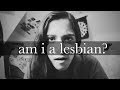 My Mum Thinks I'm A Lesbian...