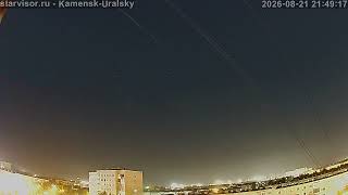 2026-08-22-Kamensk-Uralsky | Russia | Daily Sky Timelapse