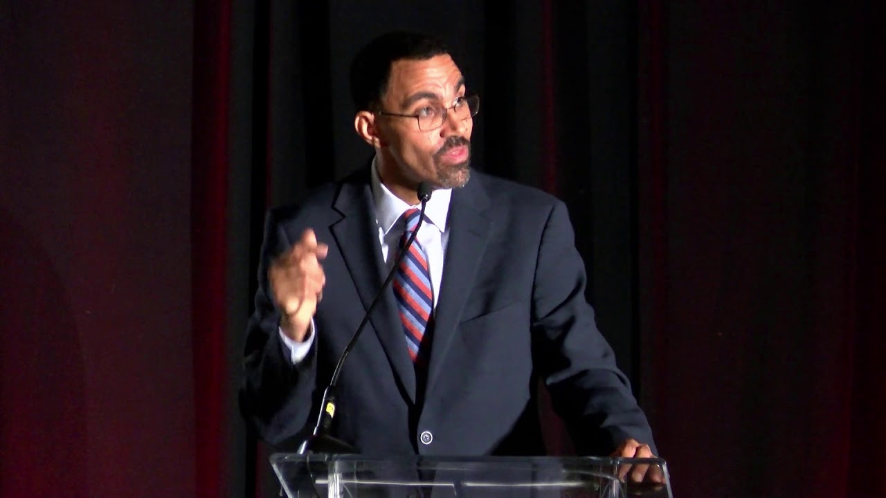 ELNC19 Plenaries: John B. King, Jr.