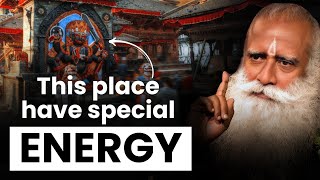 Why Nepal Is Just As Sacred As Mount Kailash Sadhguru Reveals The Truth