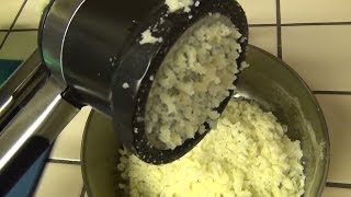 OXO Good Grips Potato Ricer