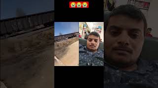 train acident live 😭😭