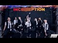 ATEEZ (에이티즈) - &#39;INCEPTION&#39; Dance Cover BY RE:light