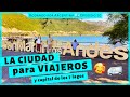 🙌 Llegamos a San Martín de los Andes 🤭 (y después volvimos pero eso lo veras en otros videos)🤣🤣