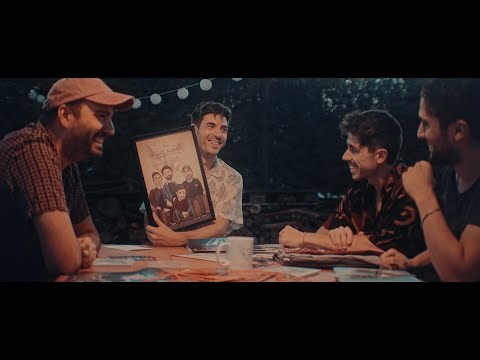 Delaire - Cuerpo A Tierra (Vídeo oficial)