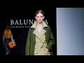 Balunova | Fall Winter 2019/2020 Full Fashion Show | Exclusive