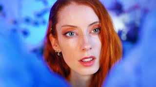 ASMR Checking Your Ears & Hearing Test 👂 Realistic Layered Sounds screenshot 4