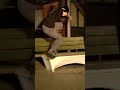 Lucas Delao Blunt Flip ⚡️💥 #skateboarding #shorts