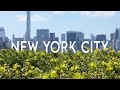 Vlog  new york city 2017