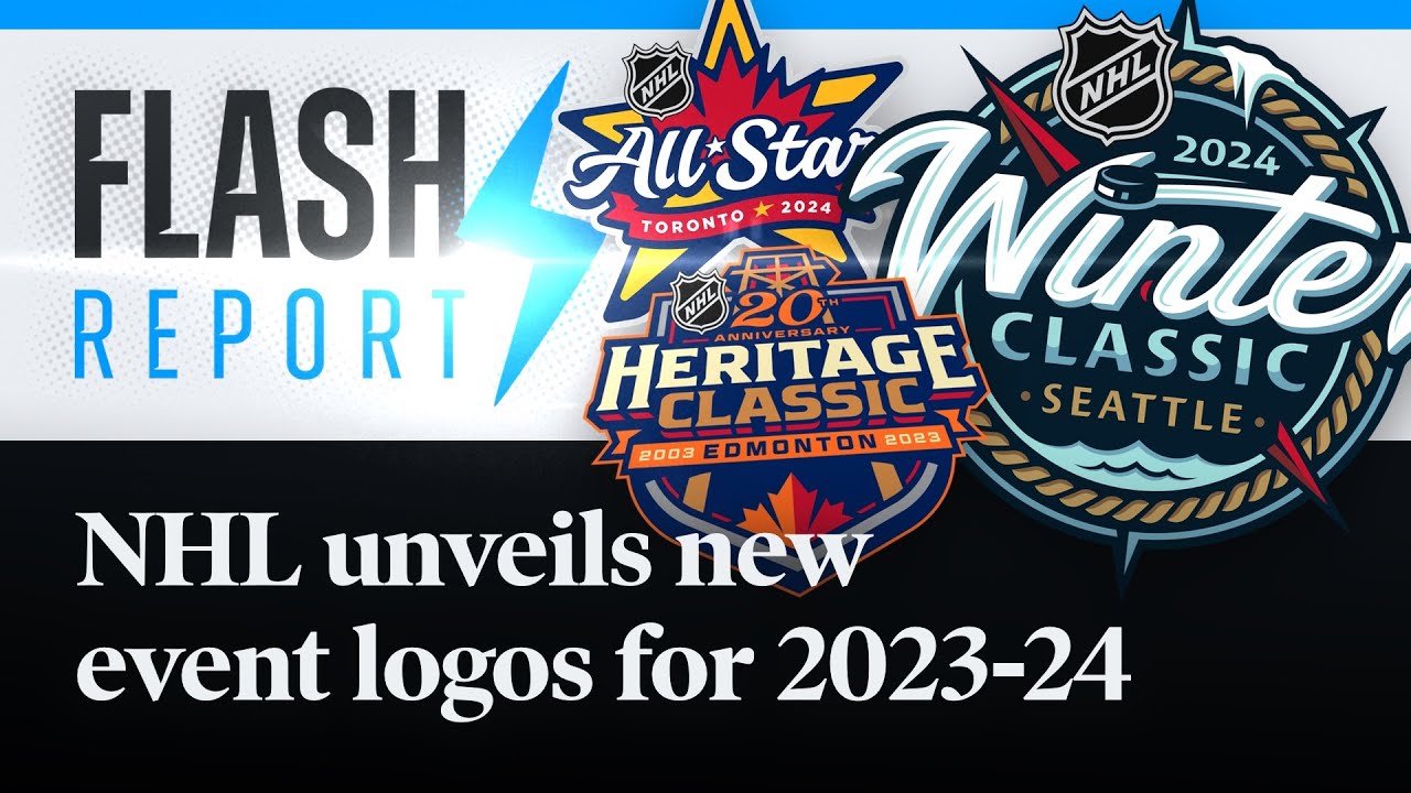 2023-24 NHL EVENTS