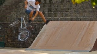 João Soares | Self Filmed Edit