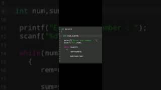 #25 | Best Programming Language | Coding Exercise26 #shorts #clanguage #coding