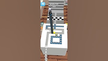 651...STACKY DASH  gameplay RELAXINGSETISFYING-top MOBILE GAMES! ANDROID STACKY DASH UPDATED