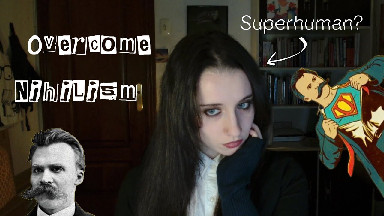 How to Overcome Nihilism (Through Nietzsche’s Zarathustra)