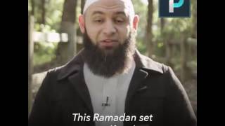 Five Tips To Prepare for Ramadan 👍