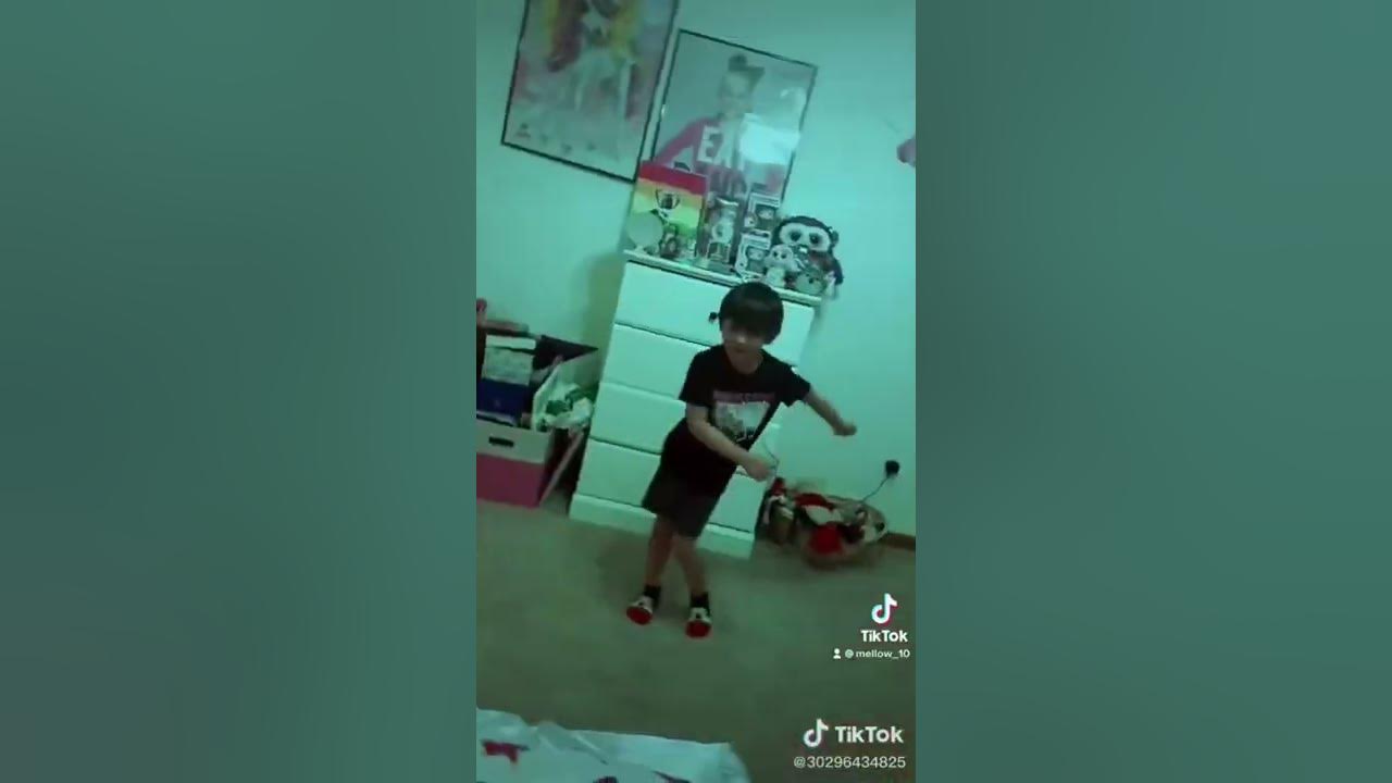 How To Do The Old Town Road Dance Tik Tok Old town road dance challenge tiktok - YouTube