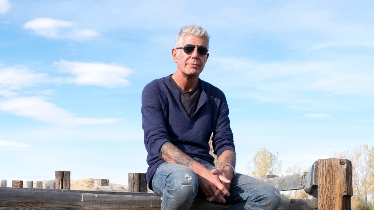 anthony bourdain blog travel channel