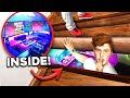 I Built a Secret Gaming Room To HIDE From My Brother! (GTA 5)