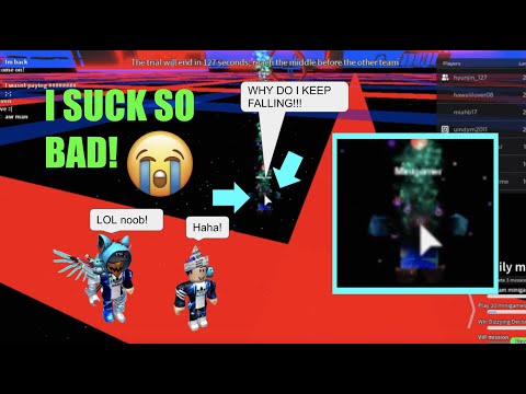 Roblox Epic Minigames I Suck So Bad Youtube - i suck at roblox minigames roblox epic minigames