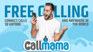 Free Calling | Call Free | Call Unlimited |Calling Card | CallMama | Mycountrymobile. screenshot 1