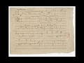 Beethoven - Bagatella WoO 56