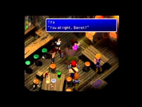 final fantasy 7 yuffie date guide