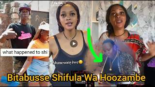 ENJAGA Shifula Wa Hoozambe BITABUSSE 