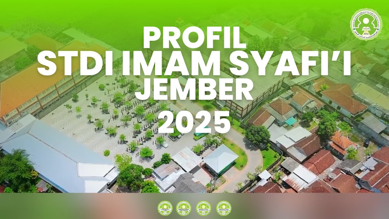 Profil STDI Imam Syafi'i Jember 2025