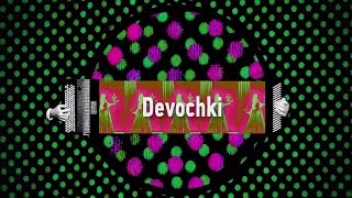 OLIGARKH - Devochki