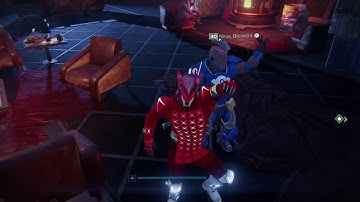 WTF Xur on Wednesday?!?!?!?!?!
