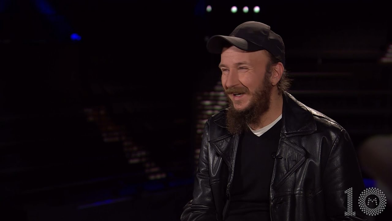 Samuli Putron haastattelu - Musiikkitalo 10v