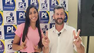 PL Mulher de Votorantim empossa nova presidente