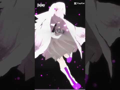 The Moon Hashira Oc Made By Me