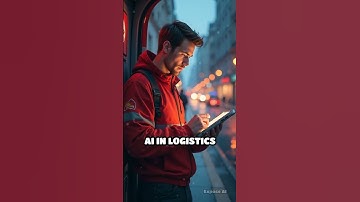 AI Transforms Urban Transport