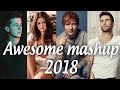 Международная поп-музыка 2018 - Международная музыка Популярные игры 2018